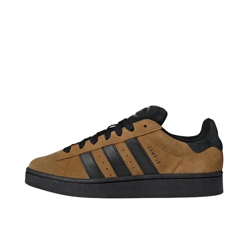 Adidas Originals Campus 00s Ретро модные коричневые черные мужские и женские туфли для хлеба унисекс прочные нескользящие кроссовки
Adidas Originals Campus 00s Ретро модные коричневые черные мужские и женские туфли для хлеба унисекс прочные нескользящие кроссовки
