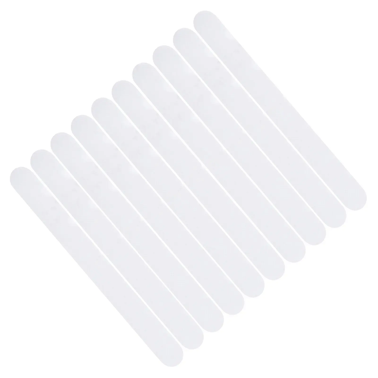 24 Pcs Anti-slip Tape Nonslip Bath Safety Strips Shower Stickers Bathtub Skid Plastic Waterproof Premium Material Strong
24 Pcs Anti-slip Tape Nonslip Bath Safety Strips Shower Stickers Bathtub Skid Plastic Waterproof Premium Material Strong