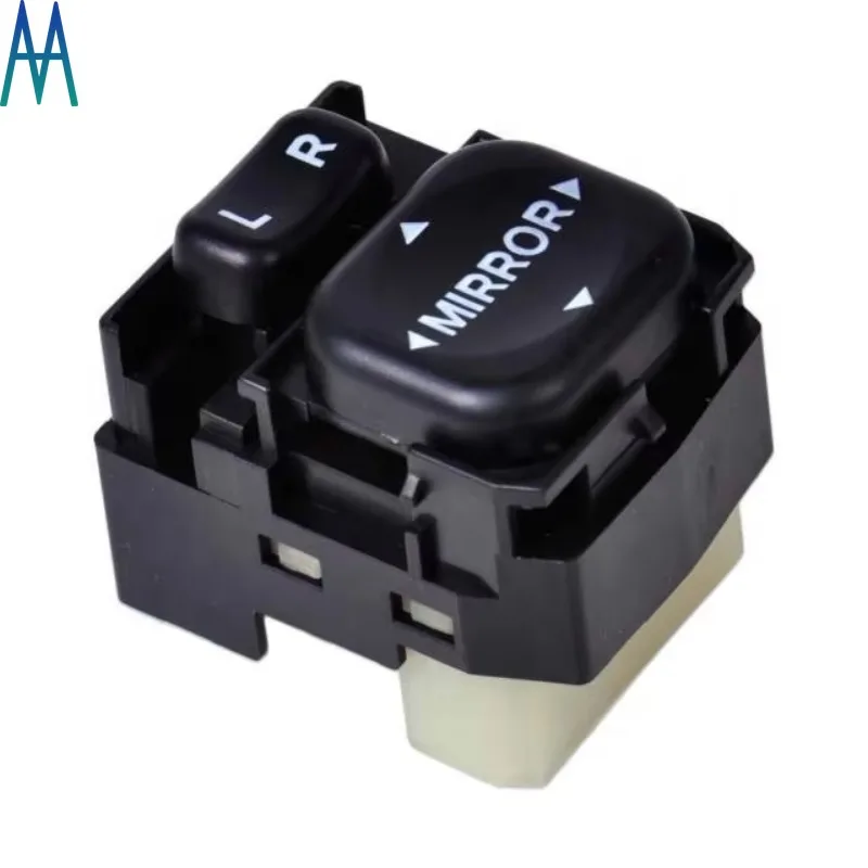 8487034010 84870-34010 Electrical Auto Power Mirror Control Switch Folding For Toyota Auris Corolla Camry
8487034010 84870-34010 Electrical Auto Power Mirror Control Switch Folding For Toyota Auris Corolla Camry