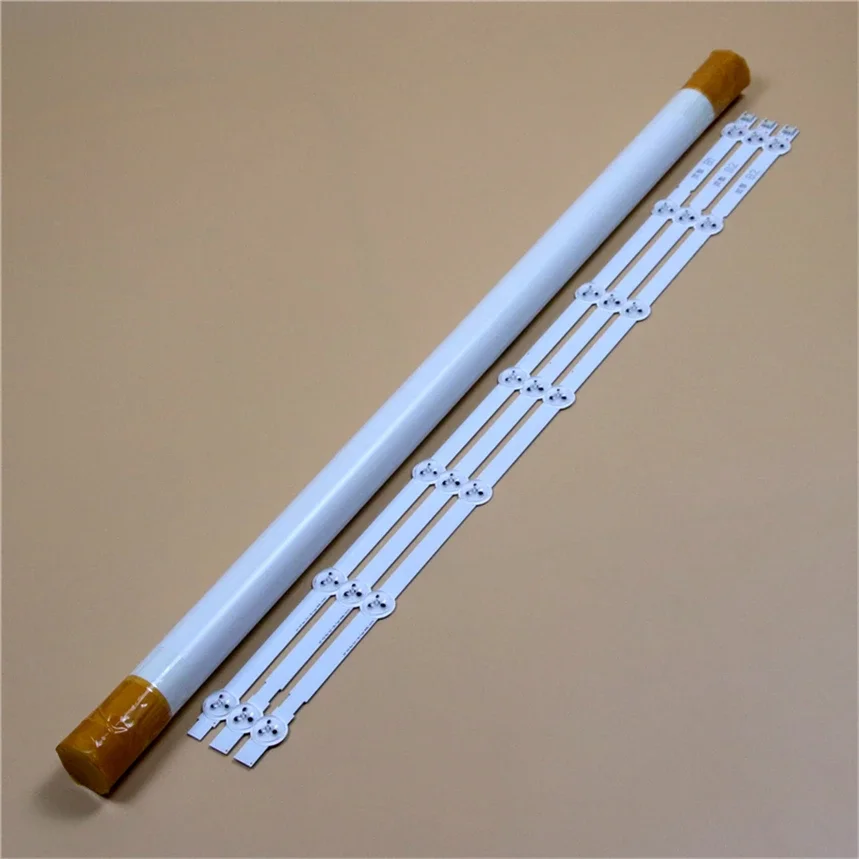 TV LED Array Light Bars For LG 32LN613S 32LN613S-ZB LED Backlight Strip Matrix Kit LED Lamps Bands LC320DUE-SF LC320DXE-SF Tapes
TV LED Array Light Bars For LG 32LN613S 32LN613S-ZB LED Backlight Strip Matrix Kit LED Lamps Bands LC320DUE-SF LC320DXE-SF Tapes