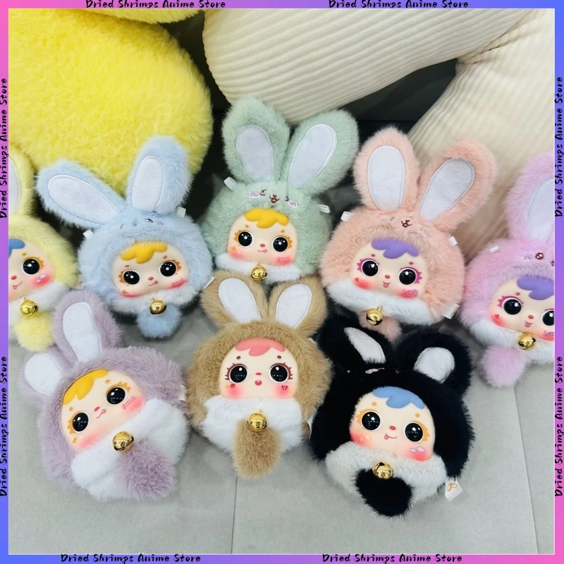 Samuel Mini Attracting Wealth Mystery Vinyl Doll Blind Box Cute Backpack Plush Pendant Doll Girl Surprise Birthday Kawaii Gifts
Samuel Mini Attracting Wealth Mystery Vinyl Doll Blind Box Cute Backpack Plush Pendant Doll Girl Surprise Birthday Kawaii Gifts