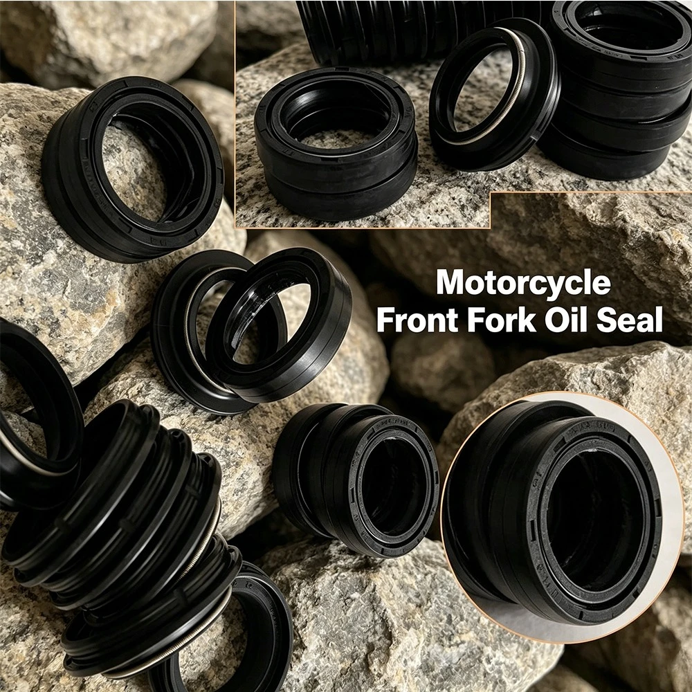 41x54x11 41 54 11 41*54 Motorcycle Front Shock Absorber Fork Oil Seal & Dust Cover For BMW G310 GS G310GS 2020 2021 2022 2023
41x54x11 41 54 11 41*54 Motorcycle Front Shock Absorber Fork Oil Seal & Dust Cover For BMW G310 GS G310GS 2020 2021 2022 2023