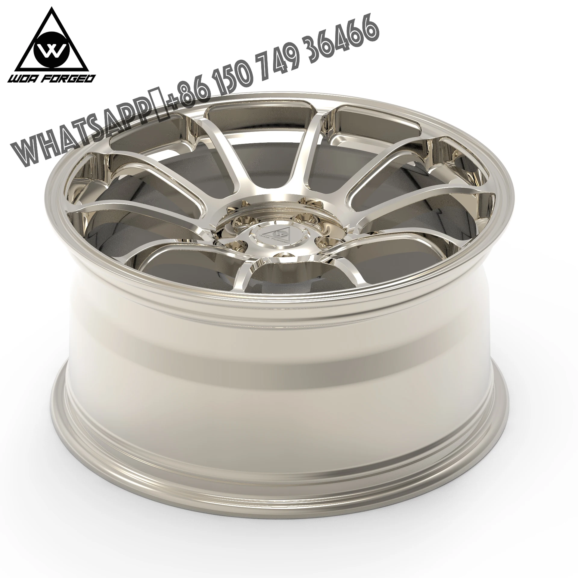 New Car Accessories Supplier Forged Materials Wheel Rims Gold Custom Made for Wheel Hub 18 19 20 21 22 Inch Aluminum Customized 
New Car Accessories Supplier Forged Materials Wheel Rims Gold Custom Made for Wheel Hub 18 19 20 21 22 Inch Aluminum Customized