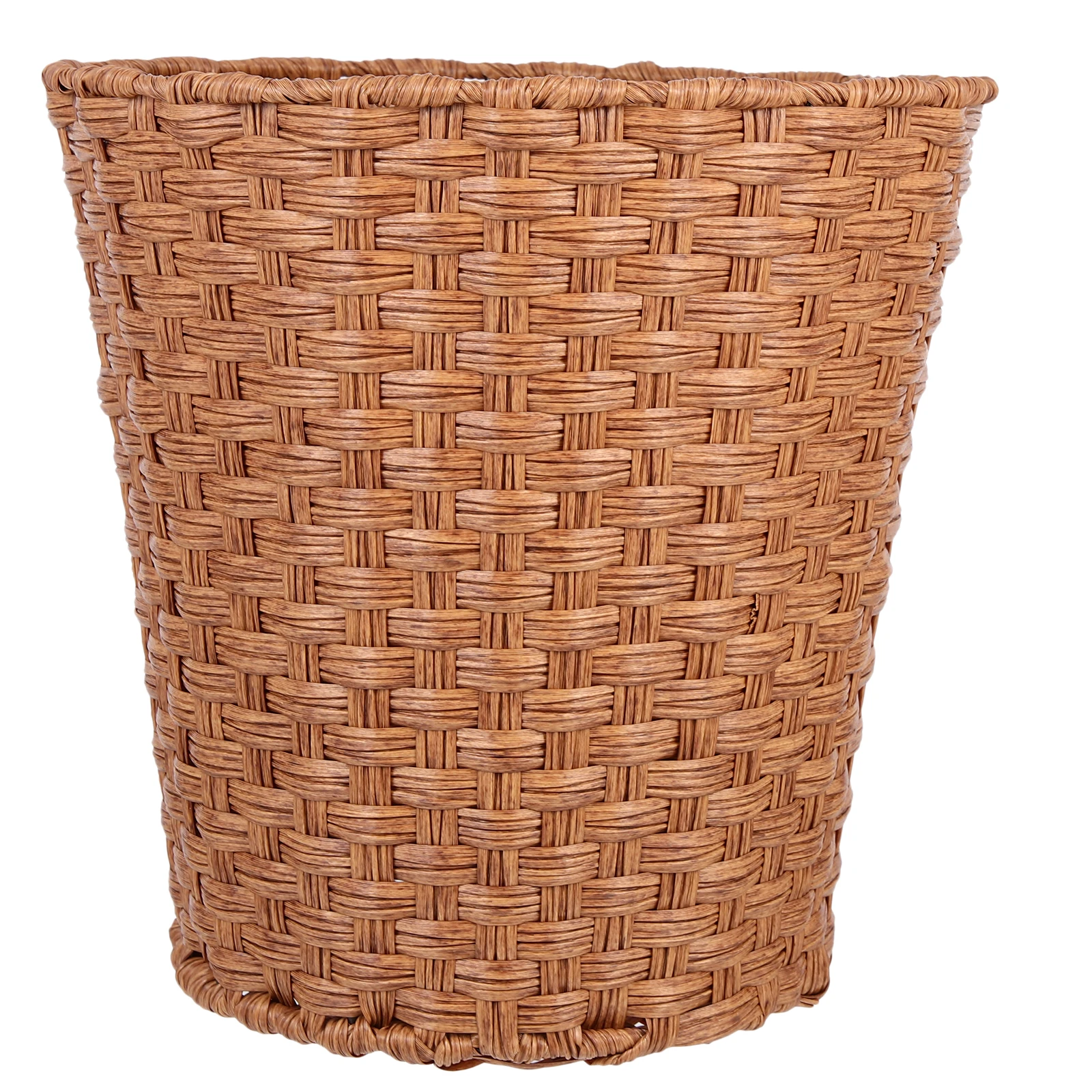 Woven Storage Baskets Large Capacity Desk Bedroom Laundry Basket Modern Simple Seagrass PP Rattan Home Organization Tool
Woven Storage Baskets Large Capacity Desk Bedroom Laundry Basket Modern Simple Seagrass PP Rattan Home Organization Tool