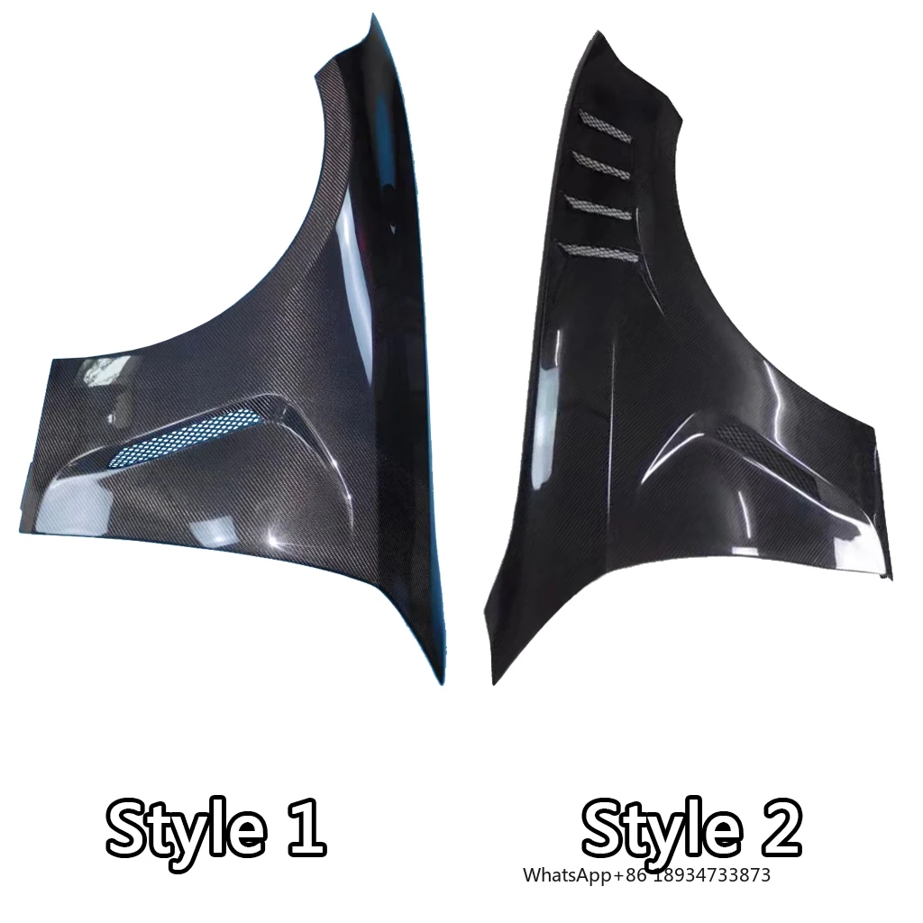 Обновление крыла из углеродного волокна в стиле M3 для BMW 3 серии G20 2019-2025 325i 330i M340i
Обновление крыла из углеродного волокна в стиле M3 для BMW 3 серии G20 2019-2025 325i 330i M340i