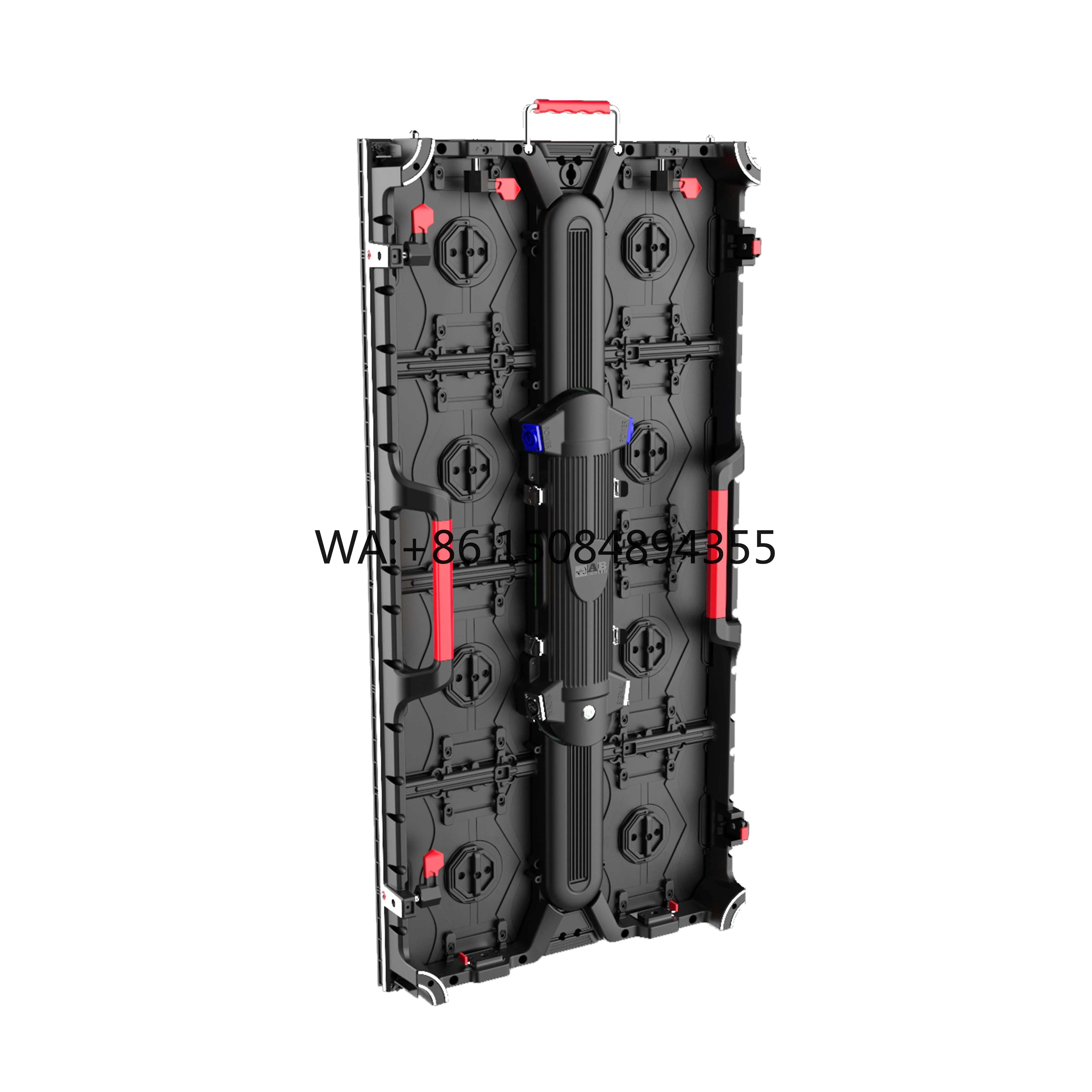 Led Display Screen for Store Rgb Color Displays Wall Rental Shenzhen Products Party Video Panels Sale Custom Design
Led Display Screen for Store Rgb Color Displays Wall Rental Shenzhen Products Party Video Panels Sale Custom Design