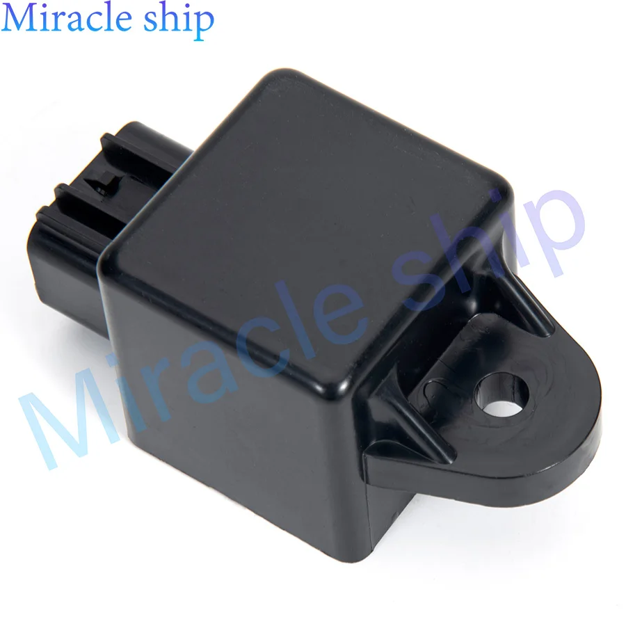 Boat Relay Assy 68V-81950-00-00 For Yamaha XAT1800 20HP 25HP 115HP-150HP 175HP 200HP 225HP 240HP 250HP 300HP 350HP 68V-81950-00
Boat Relay Assy 68V-81950-00-00 For Yamaha XAT1800 20HP 25HP 115HP-150HP 175HP 200HP 225HP 240HP 250HP 300HP 350HP 68V-81950-00