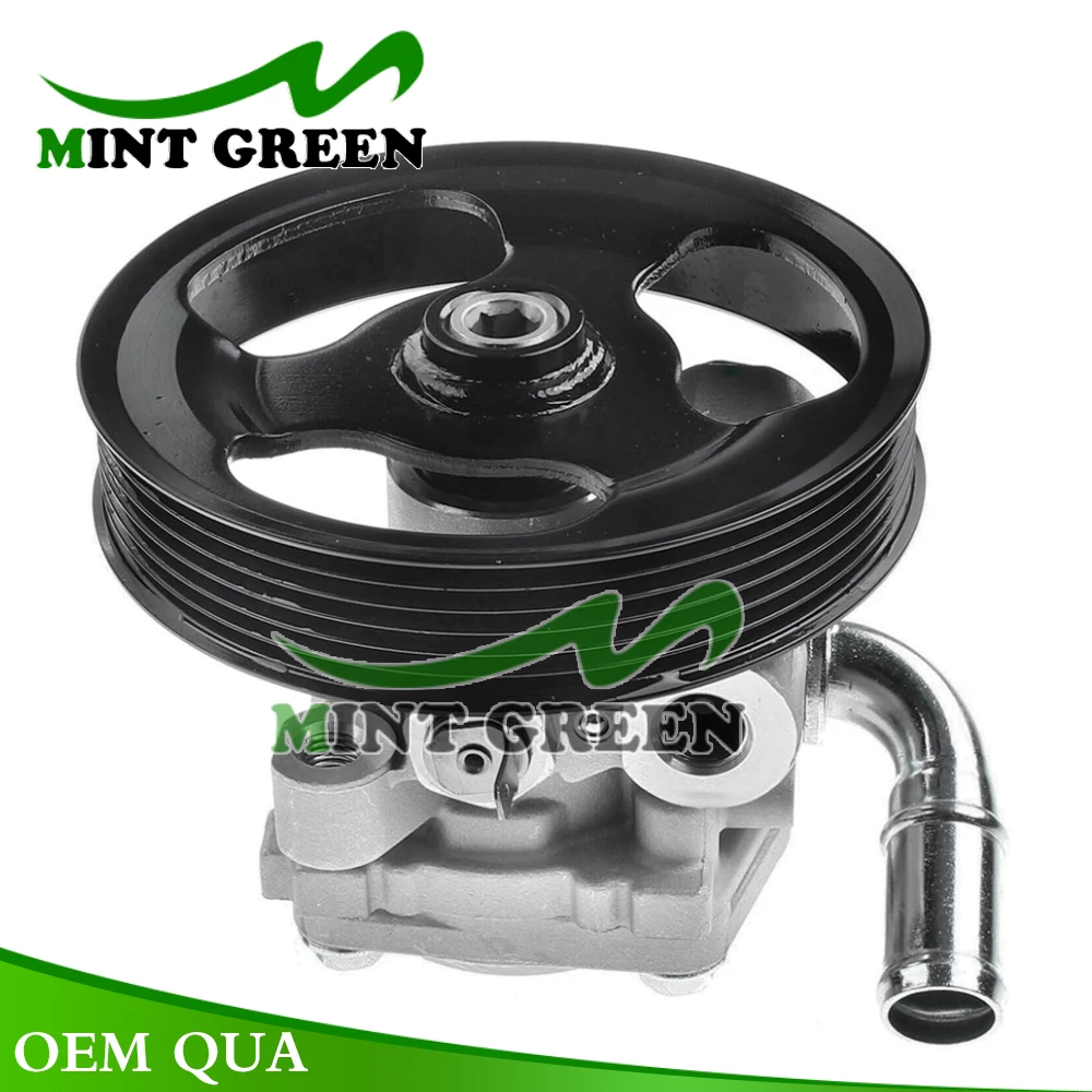 Power Steering Pump With Pulley for Mazda 3 BK 2003-2009 1.3 1.6 BP4M32600A BP4M32600C
Power Steering Pump With Pulley for Mazda 3 BK 2003-2009 1.3 1.6 BP4M32600A BP4M32600C