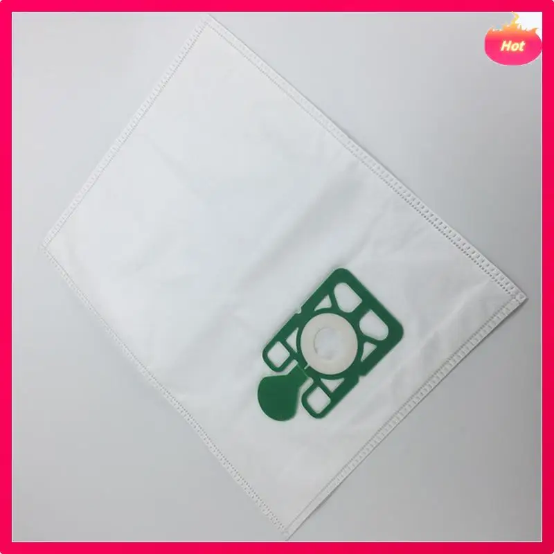 ABYP 120Pcs Vacuum Cleaner Bags HEPA Filter Dust Bag Replacement For Numatic HVR200 Henry James NVH200, NRV200, NV200, NV250
ABYP 120Pcs Vacuum Cleaner Bags HEPA Filter Dust Bag Replacement For Numatic HVR200 Henry James NVH200, NRV200, NV200, NV250