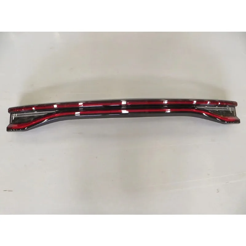Center Tail Trunk Light Center Brake Assembly Tailgate Light for BYD New Tang Tang II
Center Tail Trunk Light Center Brake Assembly Tailgate Light for BYD New Tang Tang II