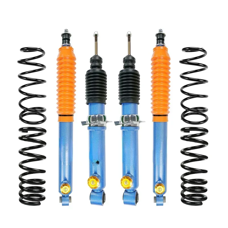 Hot sales Applicable to Great Wall off-Road Gun Diamond Commercial Gun Riding Gun Shock Absorber Adjustable Modification
Hot sales Applicable to Great Wall off-Road Gun Diamond Commercial Gun Riding Gun Shock Absorber Adjustable Modification