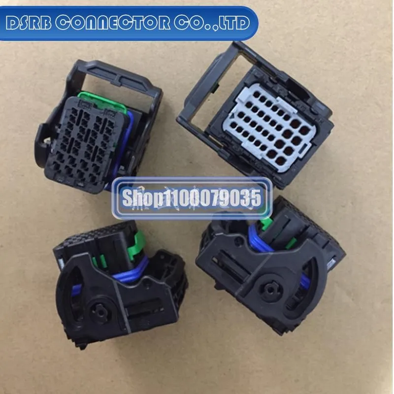 10 шт./лот 100% новый и оригинальный 64319-1211 643191211 32P 
10 шт./лот 100% новый и оригинальный 64319-1211 643191211 32P