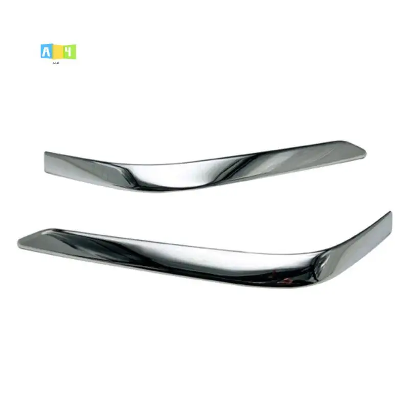 A04E-Front Bumper Corner Trim For Daihatsu Tanto Custom LA650S LA660S 2023 Accessories
A04E-Front Bumper Corner Trim For Daihatsu Tanto Custom LA650S LA660S 2023 Accessories