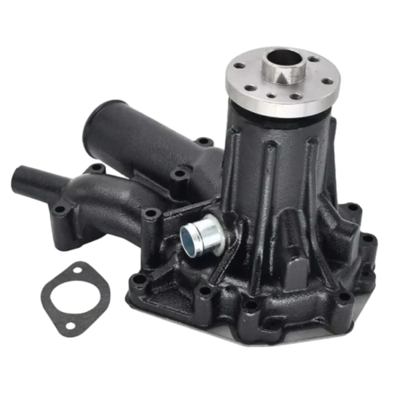 Aftermarket New Water Pump 1-13650133-0 1136501330 1-13650133-1 For Excavator 330C LC JD 370C JD CX650-2 LX130-7 LX160-7
Aftermarket New Water Pump 1-13650133-0 1136501330 1-13650133-1 For Excavator 330C LC JD 370C JD CX650-2 LX130-7 LX160-7