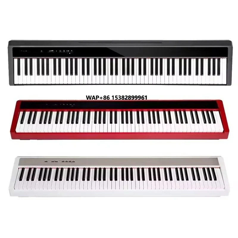 NUX NPK-1 Electric Piano 88 Key Professional Smart Digital Piano Adult Children Beginner MIDI Keyboard Piano
