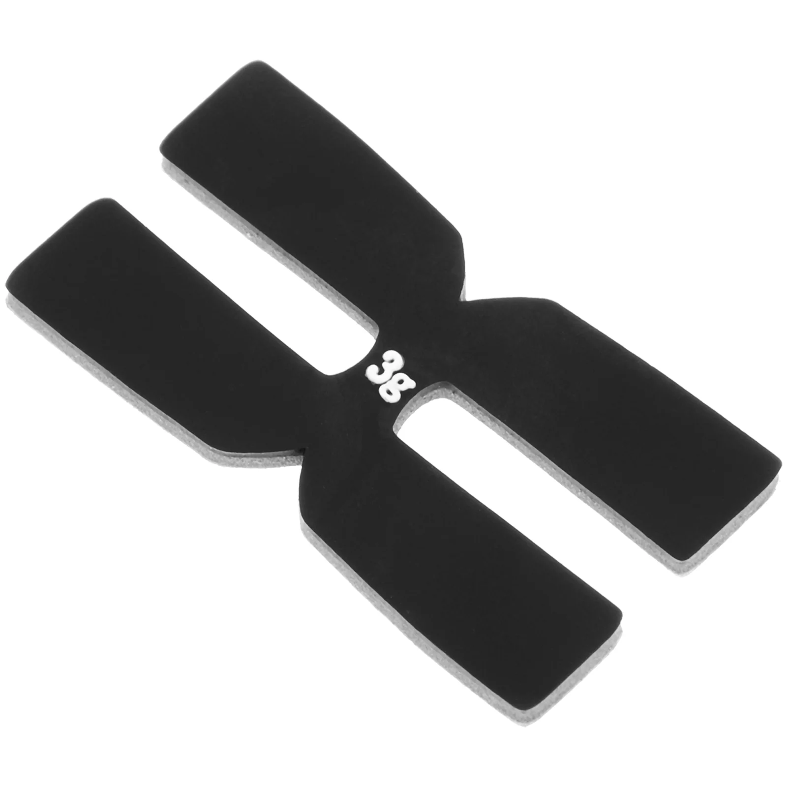 Tennis Racket Weights Silicone Pad for Weighting Supplies Shaped Weighted Plate Accent Film
Tennis Racket Weights Silicone Pad for Weighting Supplies Shaped Weighted Plate Accent Film
