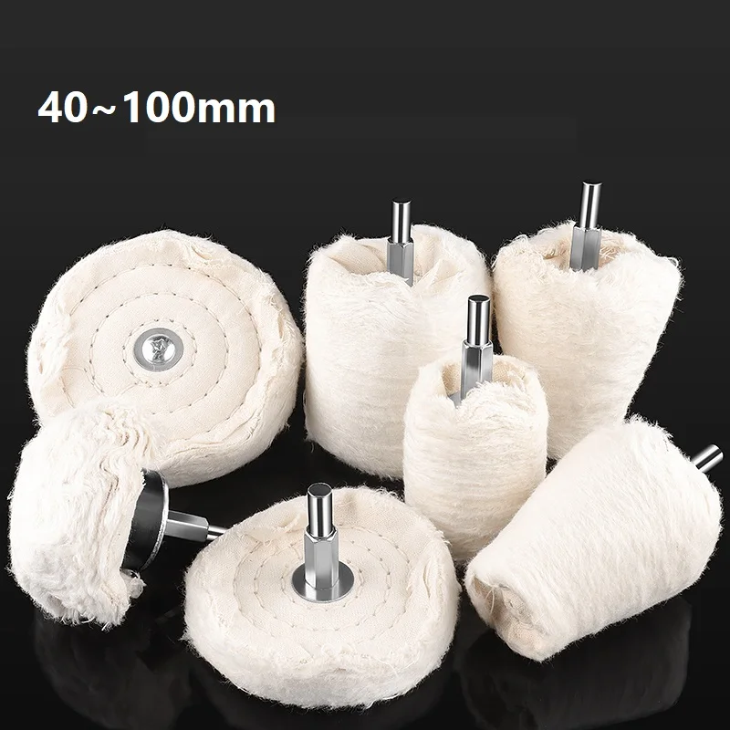 Car Polishing Cone Buffing Cloth Wear Resistant Buffing Wheel Polisher Adapter Polishing Disc Car Cleaning Tool
Car Polishing Cone Buffing Cloth Wear Resistant Buffing Wheel Polisher Adapter Polishing Disc Car Cleaning Tool