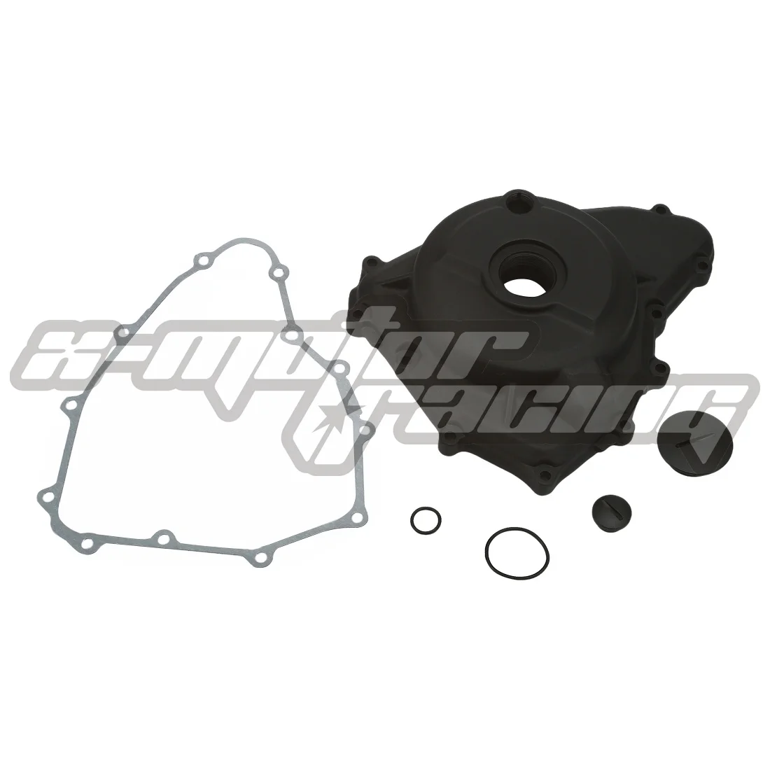 Motorcycle Engine Stator Crankcase Cover For Kawasaki EX400 ninja 400 2018-2024 14031-0618
Motorcycle Engine Stator Crankcase Cover For Kawasaki EX400 ninja 400 2018-2024 14031-0618