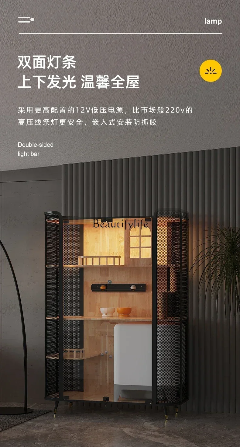 yj21 Smart cat villa, large space with toilet, integrated automatic cat litter basin, water dispenser, feeder
yj21 Smart cat villa, large space with toilet, integrated automatic cat litter basin, water dispenser, feeder