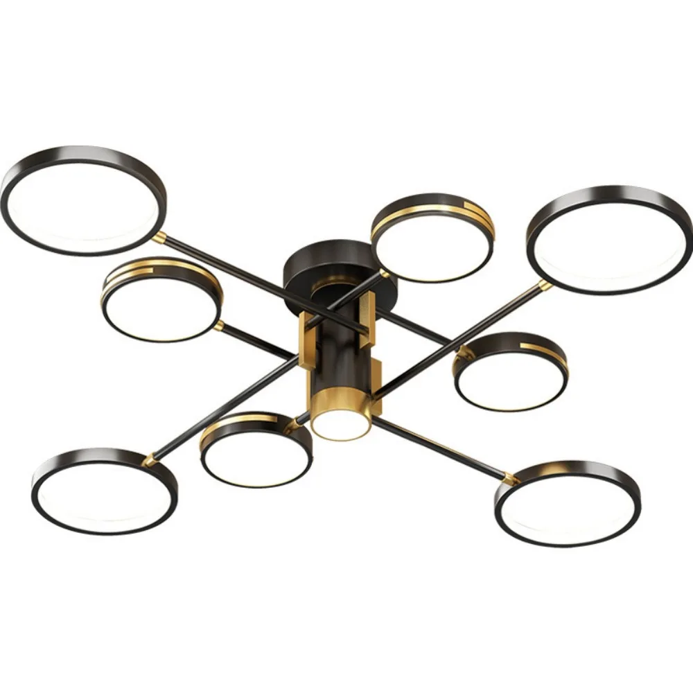 Modern Indoor LED Chandeliers HOME Decoration Luster Lighting For Bedroom Child Study Dining Living Room Lights Fixture Lamps
Modern Indoor LED Chandeliers HOME Decoration Luster Lighting For Bedroom Child Study Dining Living Room Lights Fixture Lamps