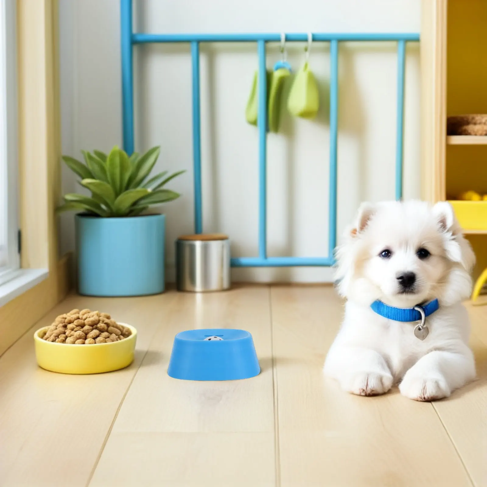 Calming Lick Bowl Dog Slow Feeder Bone Broth Dispenser Non-Skid Enrichment Feeding Dish Liquid Treat Bowl for Puppies Cats Pet
Calming Lick Bowl Dog Slow Feeder Bone Broth Dispenser Non-Skid Enrichment Feeding Dish Liquid Treat Bowl for Puppies Cats Pet