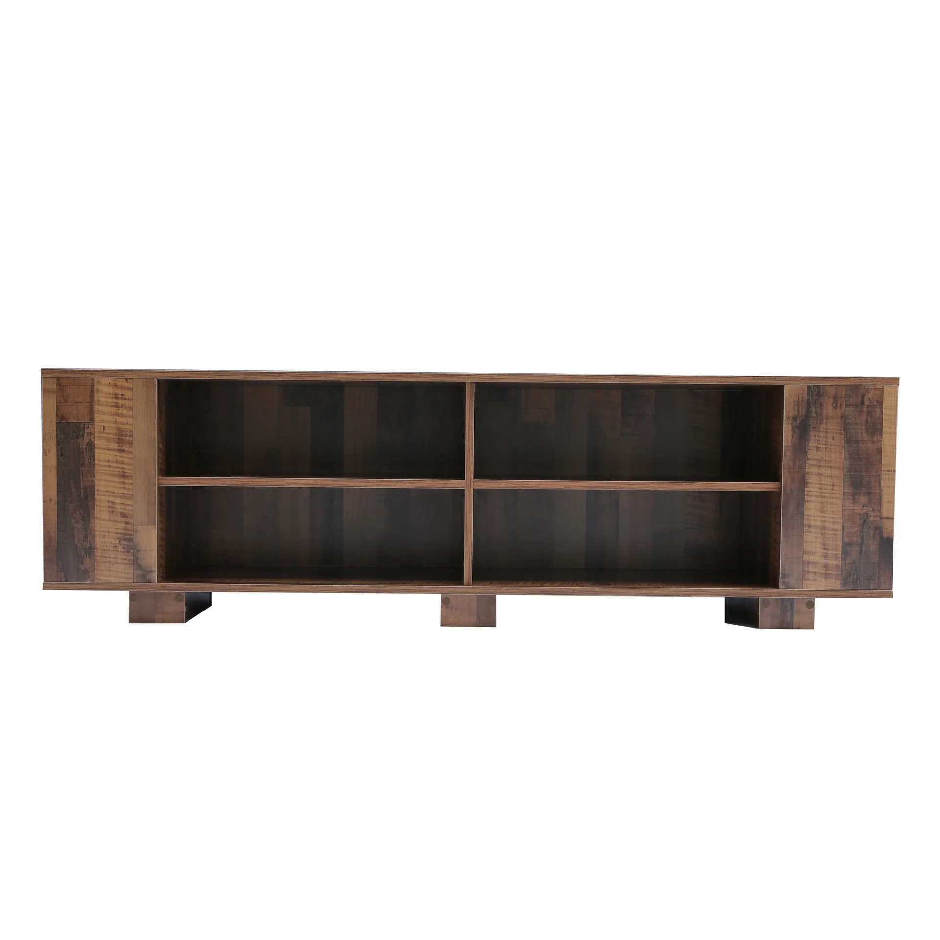 Retro locker New high log color living room furniture set Minimalist literary TV cabinet
Retro locker New high log color living room furniture set Minimalist literary TV cabinet
