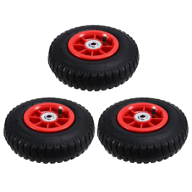 3X Children's Electric Car Inflatable Tires, Kid's Electric Tricycle Rubber Wheels Children's Car Tires 1.2Cm Hole 8Inch
3X Children's Electric Car Inflatable Tires, Kid's Electric Tricycle Rubber Wheels Children's Car Tires 1.2Cm Hole 8Inch