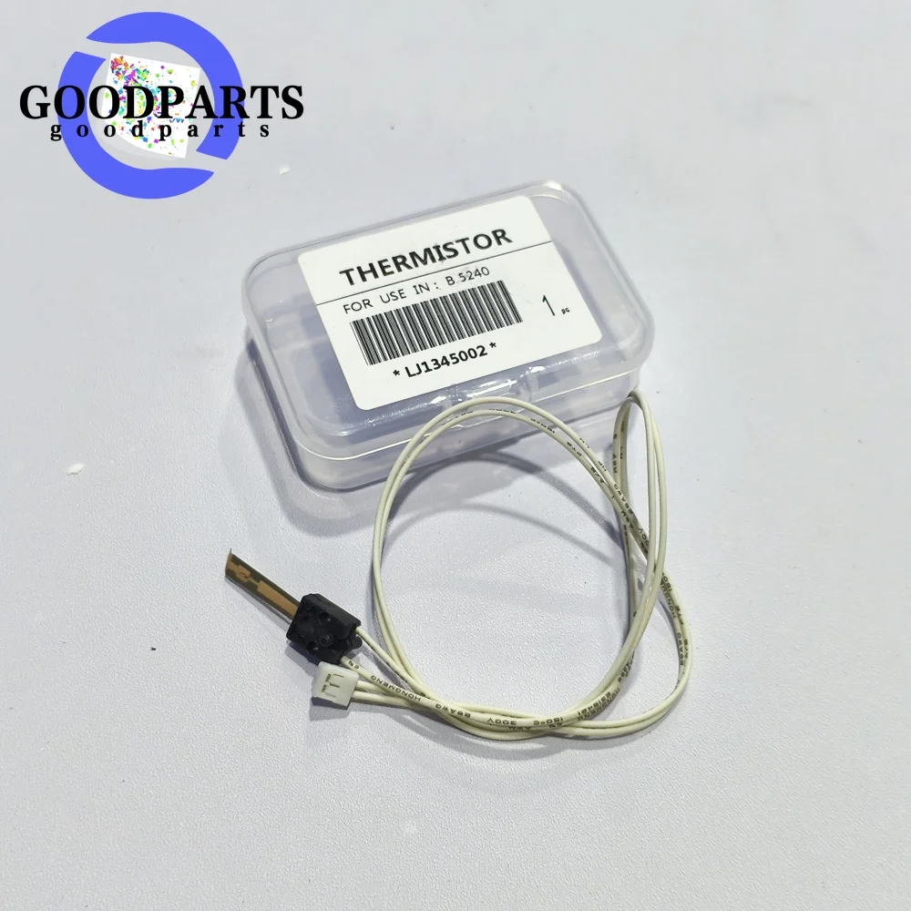 Безупречный термистор 5X LJ1345001 LJ1345002 для BROTHER DCP 8060 8065 8080 8085 HL 5240 5250 5280 5340 5350 5370 5380 MFC 8460
Безупречный термистор 5X LJ1345001 LJ1345002 для BROTHER DCP 8060 8065 8080 8085 HL 5240 5250 5280 5340 5350 5370 5380 MFC 8460