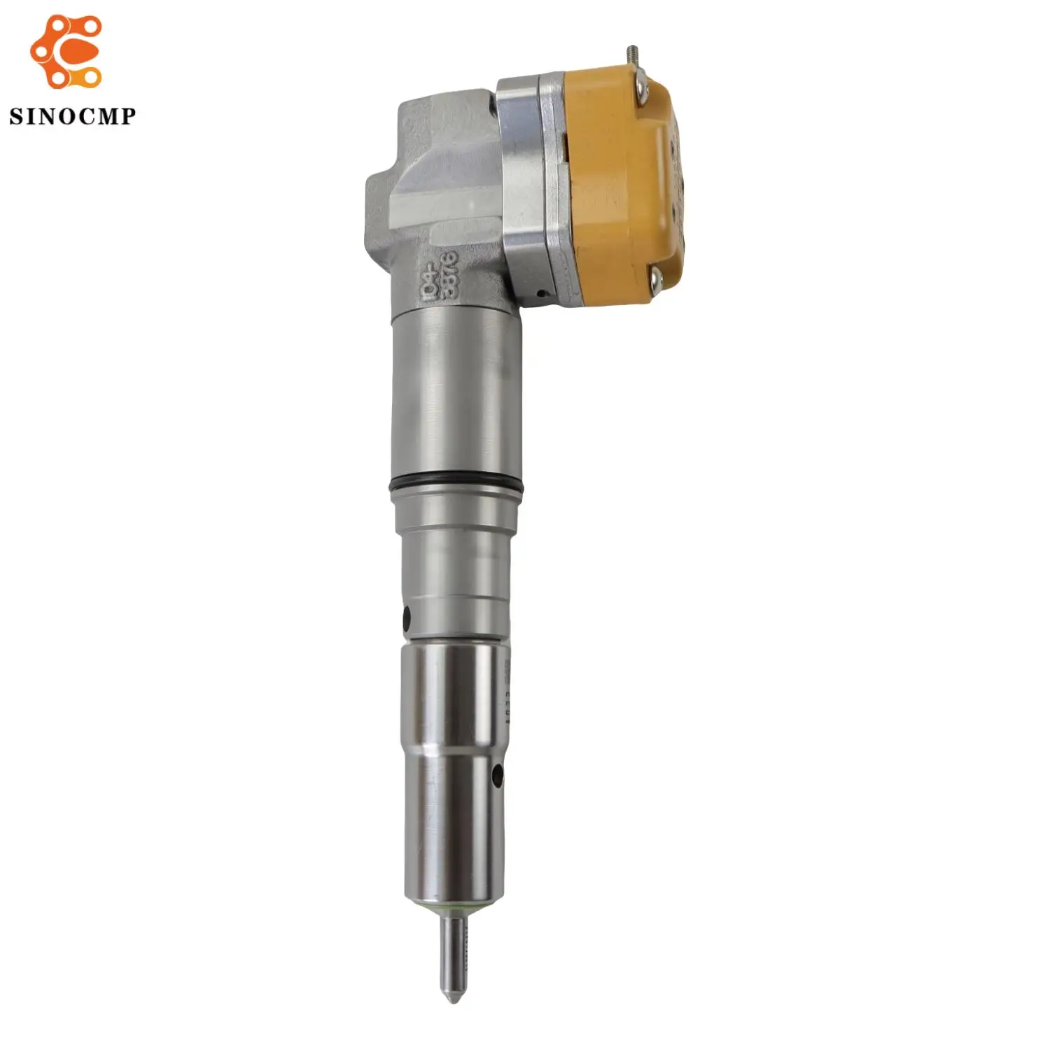 Fuel Injector 174-752 174-7527 Common Rail Injector Assembly For Caterpillar 3412E Engine Fuel Supply System Accessories
Fuel Injector 174-752 174-7527 Common Rail Injector Assembly For Caterpillar 3412E Engine Fuel Supply System Accessories
