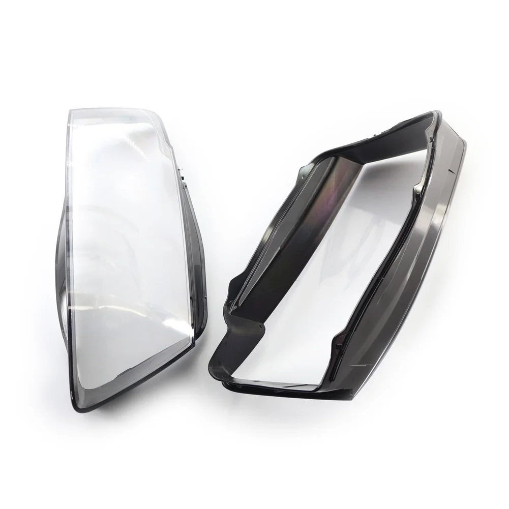 Замена линз автомобильных фар, галогенные, как показано на фото, крышка фары из пластика, прямая замена, 2 штуки
Замена линз автомобильных фар, галогенные, как показано на фото, крышка фары из пластика, прямая замена, 2 штуки