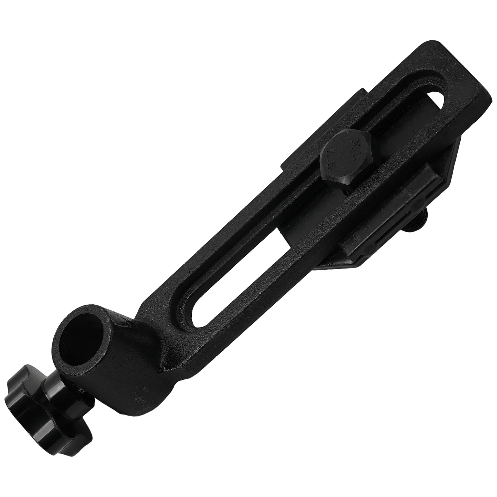1pc 20/25mm Tool Rest Base Cast Iron Turning Holder Stand DIY Woodworking Turning Small Lathe Tool Holder Base
1pc 20/25mm Tool Rest Base Cast Iron Turning Holder Stand DIY Woodworking Turning Small Lathe Tool Holder Base