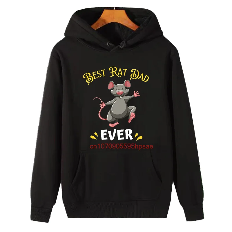 Best Rat Dad Ever Funny Pet Rat Gift Толстовки с капюшоном с графическим рисунком Модная зимняя толстовка с капюшоном Толстый свитер Мужская толстовка
Best Rat Dad Ever Funny Pet Rat Gift Толстовки с капюшоном с графическим рисунком Модная зимняя толстовка с капюшоном Толстый свитер Мужская толстовка