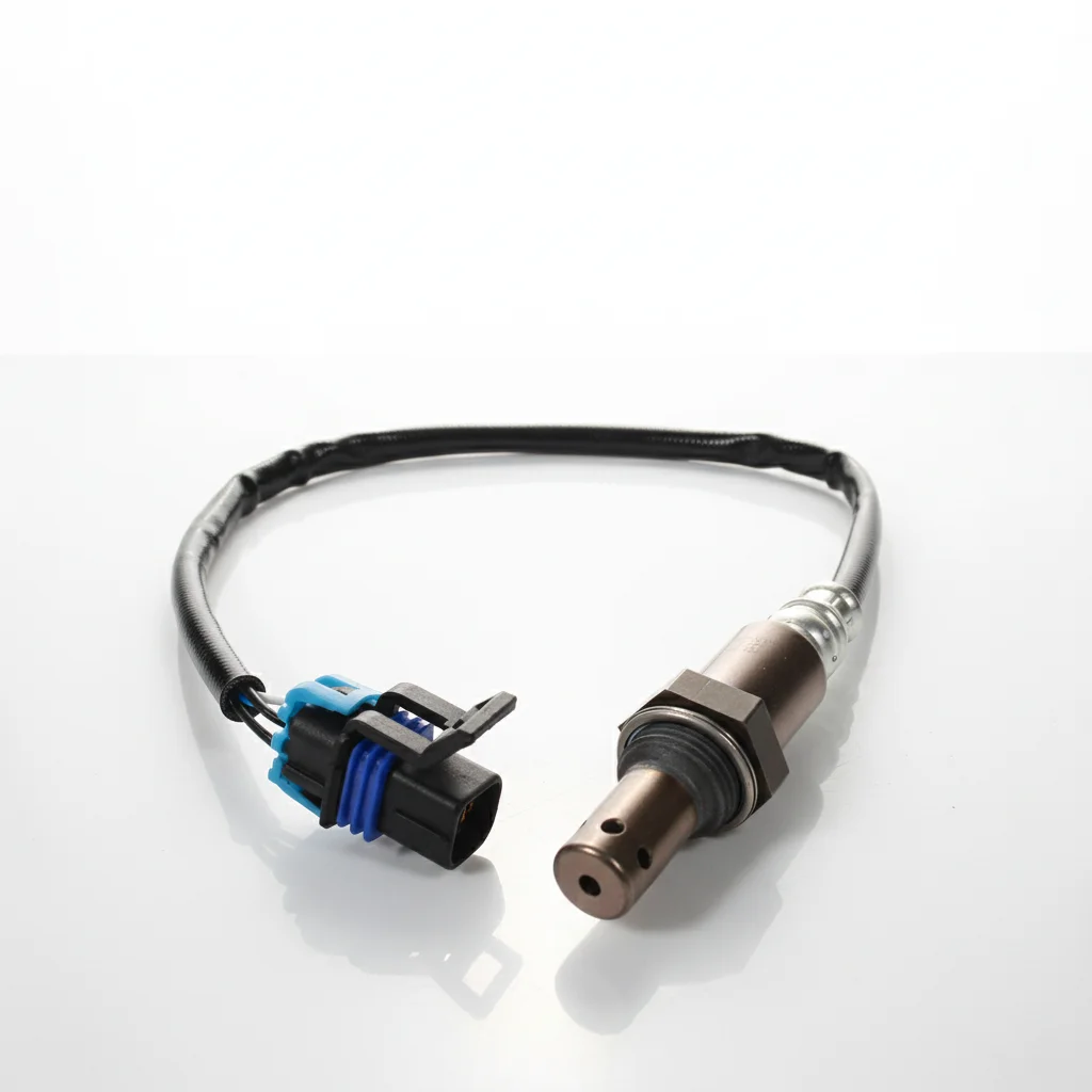 Exhaust Pipe Car Oxygen Sensor For Chevrolet High Flow Auto Parts Oxygen Sensor For Chevrolet Captiva Sport 2.4LATV&UTV
Exhaust Pipe Car Oxygen Sensor For Chevrolet High Flow Auto Parts Oxygen Sensor For Chevrolet Captiva Sport 2.4LATV&UTV