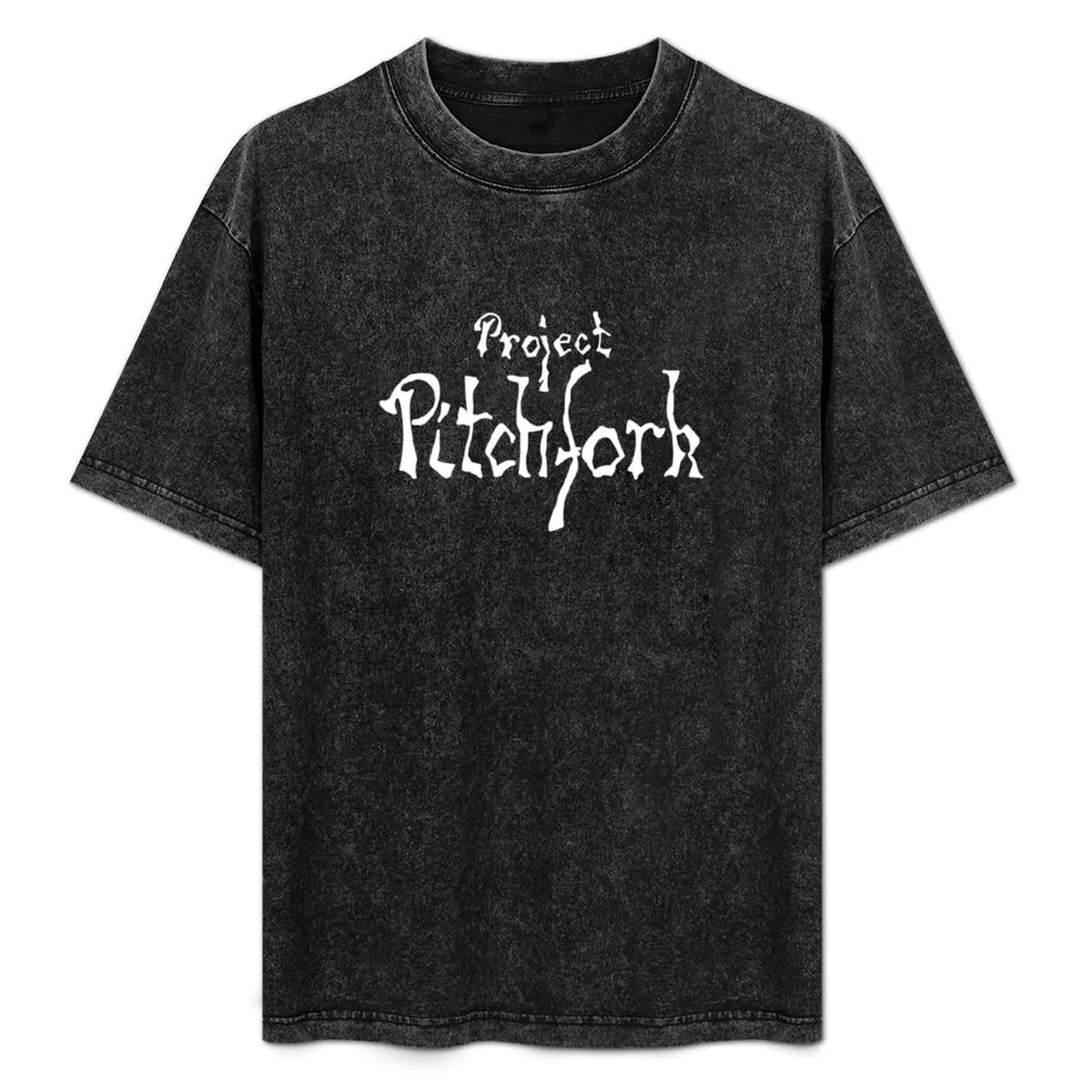 Project Pitchfork T-Shirt Sport Basic Moisture Wicking Tee
Project Pitchfork T-Shirt Sport Basic Moisture Wicking Tee