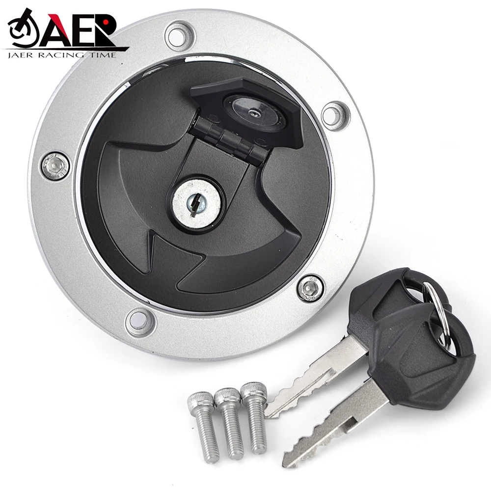 Крышка топливного бака с ключом для Kawasaki ZX636 Ninja ZX6R ZX-6R ZX600 ZX636 ZX10R Ninja1000 ZX1000 ZX14R ABS ER400 ER-4N 
Крышка топливного бака с ключом для Kawasaki ZX636 Ninja ZX6R ZX-6R ZX600 ZX636 ZX10R Ninja1000 ZX1000 ZX14R ABS ER400 ER-4N