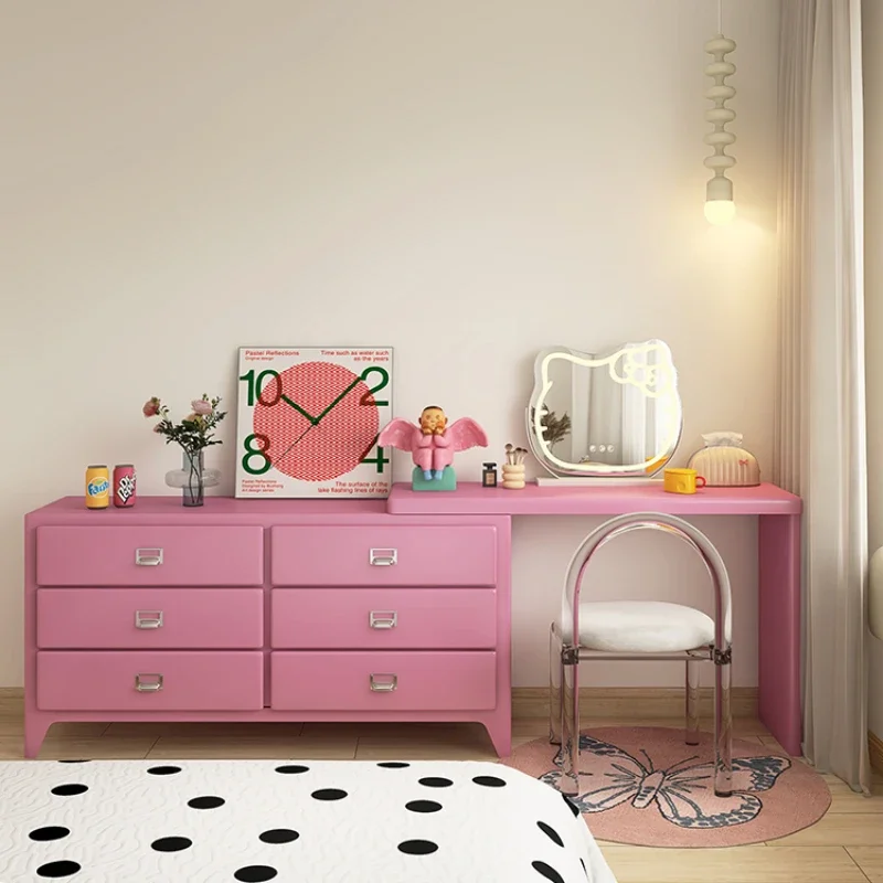 Modern Nordic Storage Vanity Table Mirror Stool Drawers Bedroom Dresser Makeup Luxury Beauty Schmink Tisch Home Furniture
Modern Nordic Storage Vanity Table Mirror Stool Drawers Bedroom Dresser Makeup Luxury Beauty Schmink Tisch Home Furniture