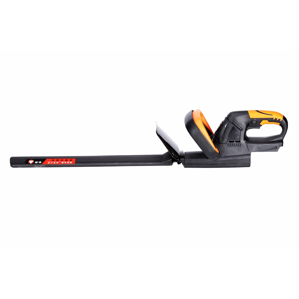 High Performance Powerful Motor Hedge Cutter Dual Sharp Blades Fast and Precise Garden Maintenance Electric Hedge Trimmer