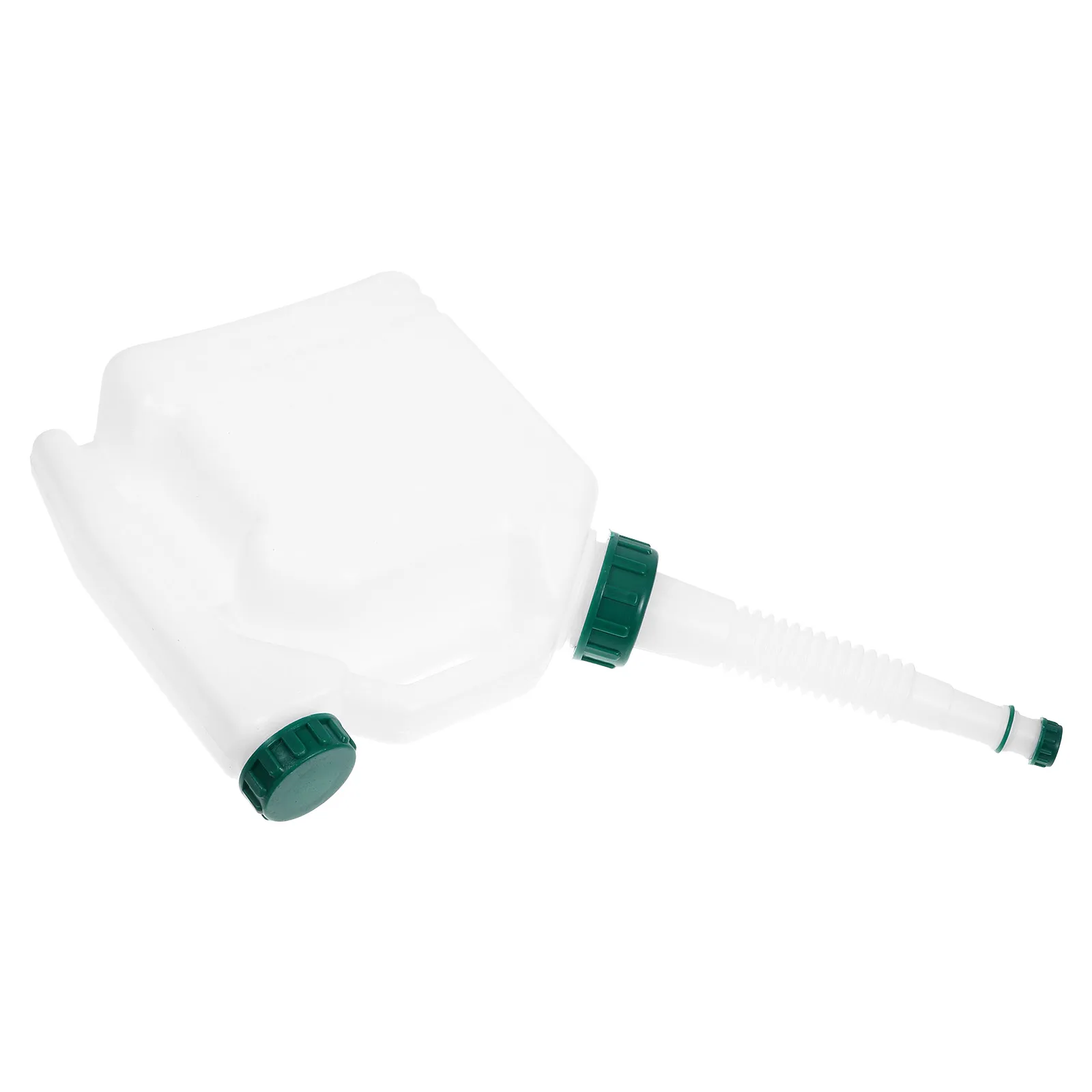 Portable 1.5L Engine Oil Mixing Bottle 20:1 25:1 40:1 50:1 Ratio Premixed Storage Tank Leak Proof Design For Outdoor
Portable 1.5L Engine Oil Mixing Bottle 20:1 25:1 40:1 50:1 Ratio Premixed Storage Tank Leak Proof Design For Outdoor