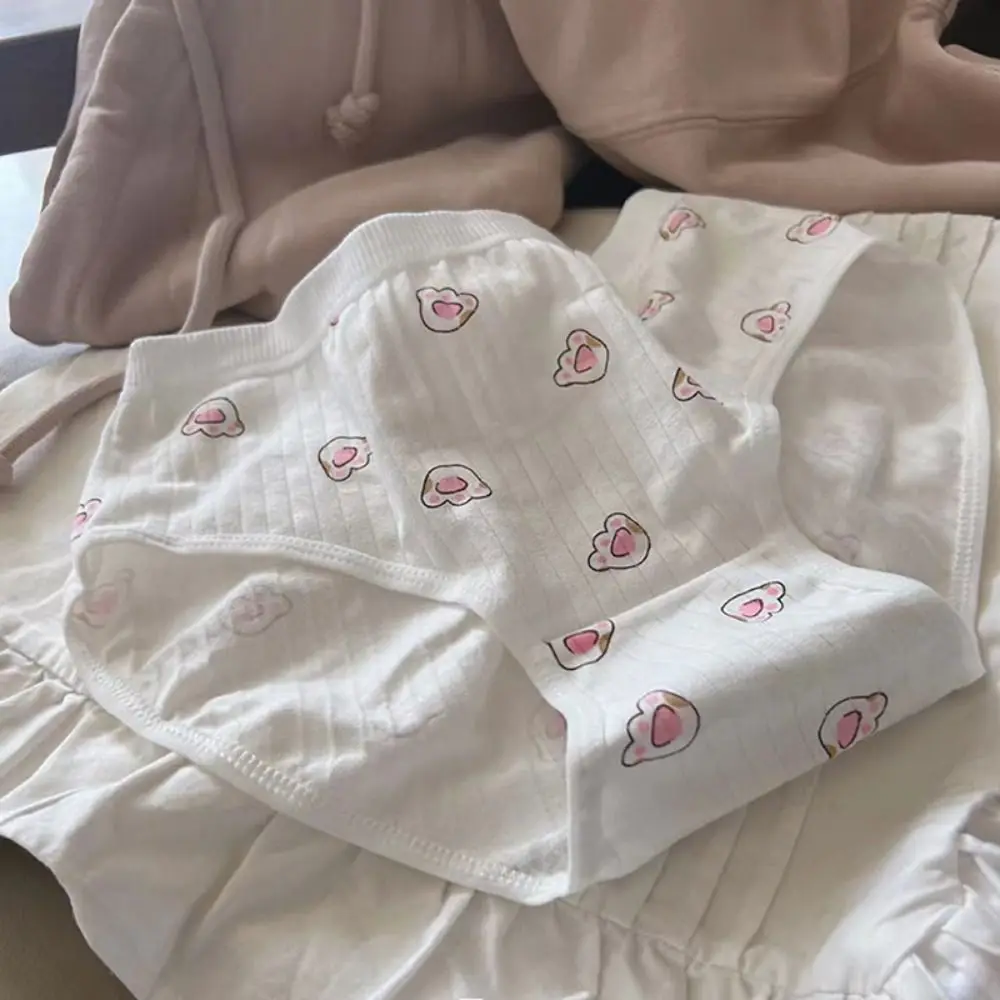Soft Breathable Cotton Animal Sport Kawaii Dog Corgi Underwear Korean Style Lingerie Women Panties Stripe Briefs
Soft Breathable Cotton Animal Sport Kawaii Dog Corgi Underwear Korean Style Lingerie Women Panties Stripe Briefs