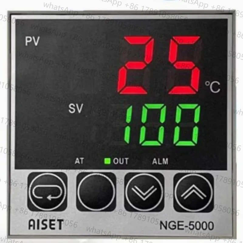1 шт. новый оригинальный температурный модуль AISET NGE-5000 NGE-5411V-1 NGE-5411-1
1 шт. новый оригинальный температурный модуль AISET NGE-5000 NGE-5411V-1 NGE-5411-1