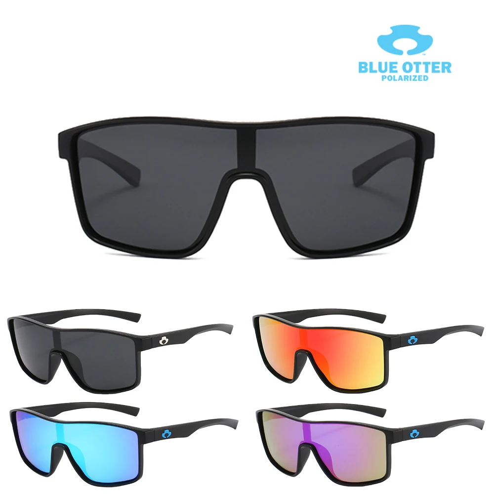 BLUE OTTER Cycling Glasses Bike Mountain Bicycle Hiking Camping Golf UV400 Sunglasses Sport Protection Glasses for Men Women
BLUE OTTER Cycling Glasses Bike Mountain Bicycle Hiking Camping Golf UV400 Sunglasses Sport Protection Glasses for Men Women