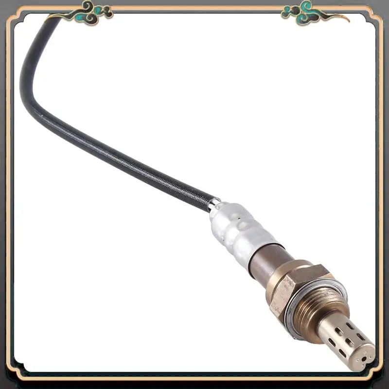 M45K-234-4672 25569 Black Oxygen Sensor Plastic Oxygen Sensor Car Supplies For BMW 2131474
M45K-234-4672 25569 Black Oxygen Sensor Plastic Oxygen Sensor Car Supplies For BMW 2131474