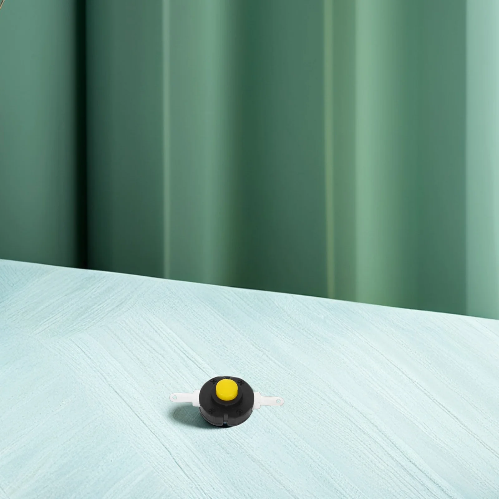 20pcs Flashlight Push Button Self-Locking Latching Micro Switch For Led Lamp Diy Compact Sturdy Plastic Aluminum
20pcs Flashlight Push Button Self-Locking Latching Micro Switch For Led Lamp Diy Compact Sturdy Plastic Aluminum