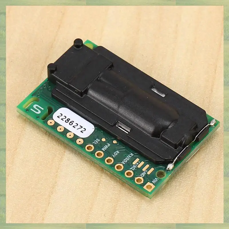 N15R-10X SCD30 Модуль датчиков качества воздуха для измерений CO2 и RH/T I2C Modbus PWM
N15R-10X SCD30 Модуль датчиков качества воздуха для измерений CO2 и RH/T I2C Modbus PWM