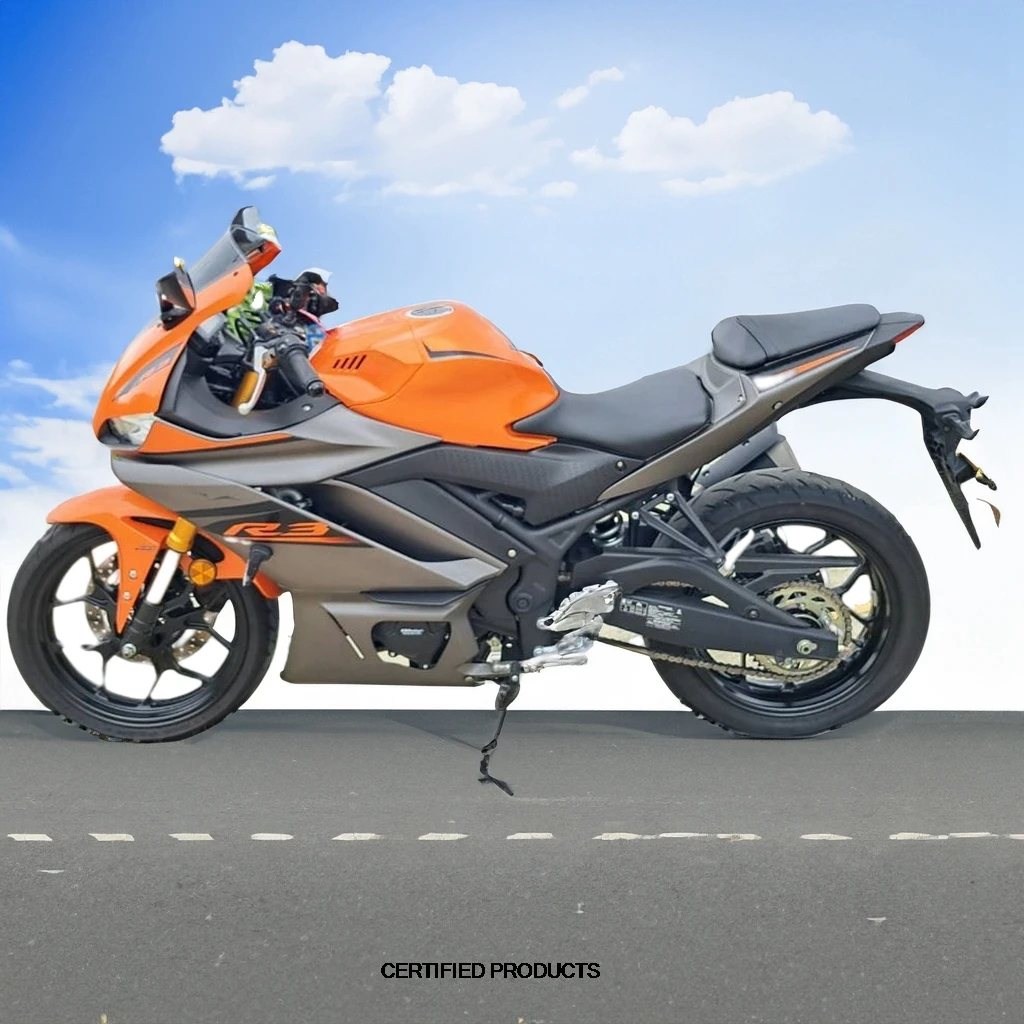 New YZF R3 R25 2019 2020 2021 2022 2023 New Style Fairings for YAMAHA YZFR3 19 20 21 22 23 Fairing Set Body Kit Plastic
New YZF R3 R25 2019 2020 2021 2022 2023 New Style Fairings for YAMAHA YZFR3 19 20 21 22 23 Fairing Set Body Kit Plastic