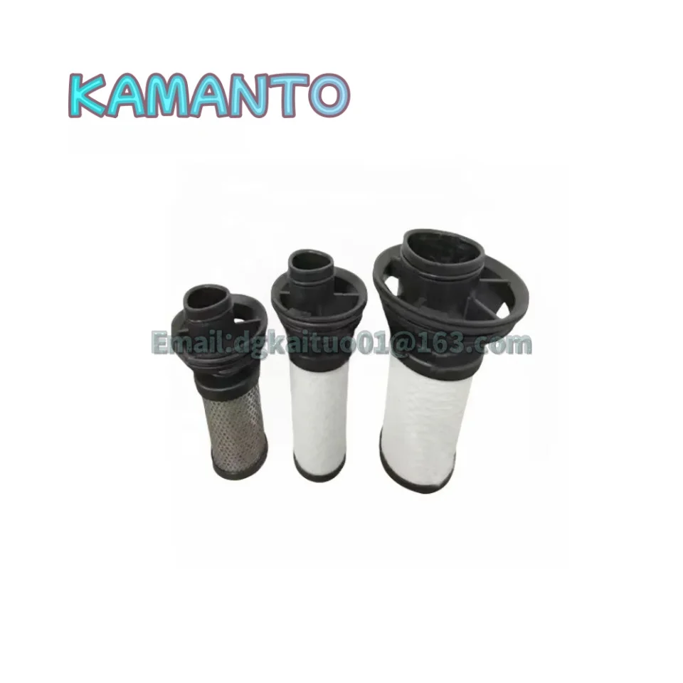 901543 .0 E22KD Новая модель фильтрующего элемента воздушного компрессора Kaeser Замена для производства растений
901543 .0 E22KD Новая модель фильтрующего элемента воздушного компрессора Kaeser Замена для производства растений