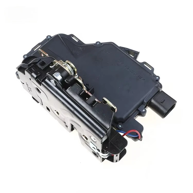 Car door lock actuator 3B4839016A
Car door lock actuator 3B4839016A