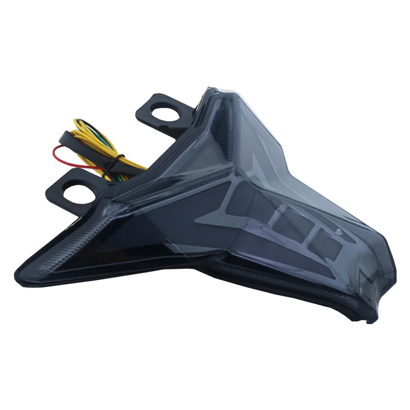 For Kawasaki Ninja Z1000 Z1000R ZX-10R 400 250 LED Brake Tail Lights with Turn Signals Motorcycle Aftermarket Lighting
For Kawasaki Ninja Z1000 Z1000R ZX-10R 400 250 LED Brake Tail Lights with Turn Signals Motorcycle Aftermarket Lighting