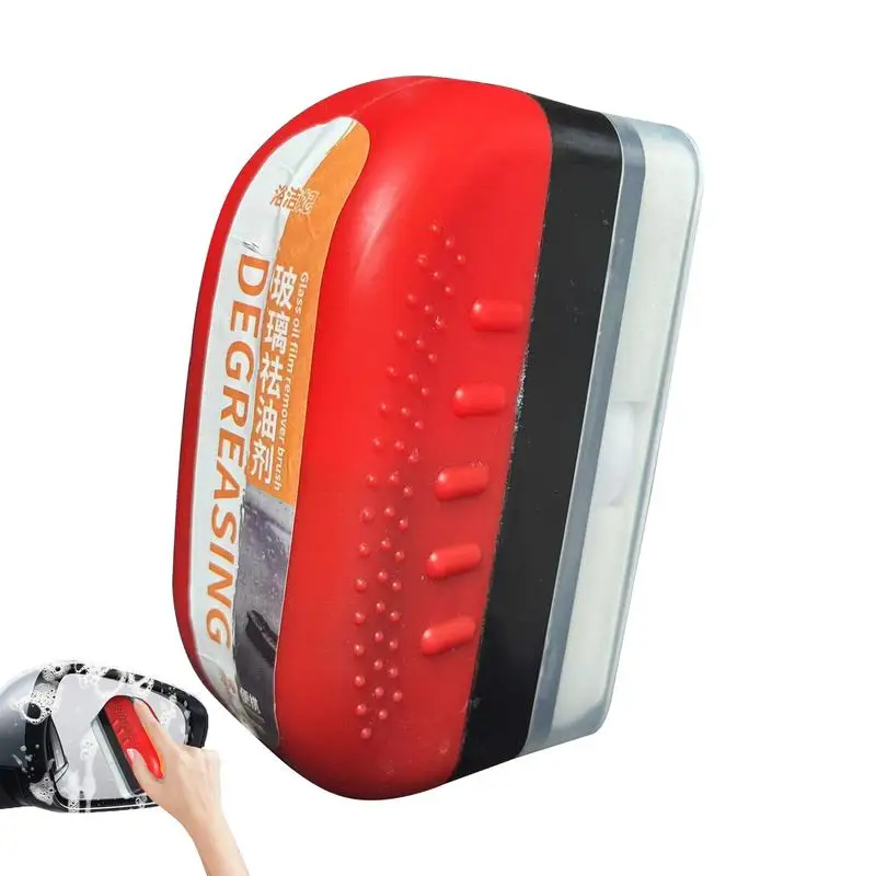 Car Windshield Cleaning Tool Cleaning Brush Windshield Cleaner Car Window Cleaner Windshield Cleaning Tool Oil Film Remover Auto
Car Windshield Cleaning Tool Cleaning Brush Windshield Cleaner Car Window Cleaner Windshield Cleaning Tool Oil Film Remover Auto