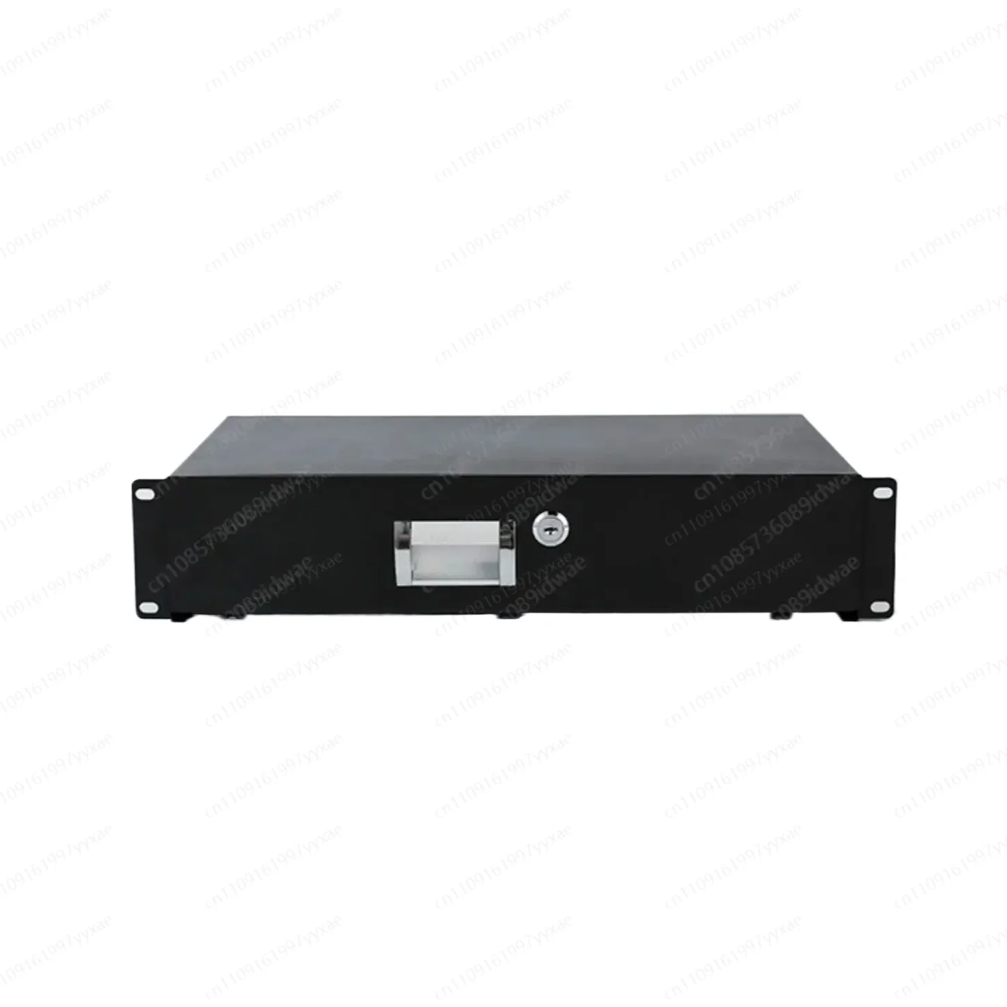 2U Equipment Cabinet Drawer ABS Construction Sliding Storage Drawer for Network Server Rack
2U Equipment Cabinet Drawer ABS Construction Sliding Storage Drawer for Network Server Rack